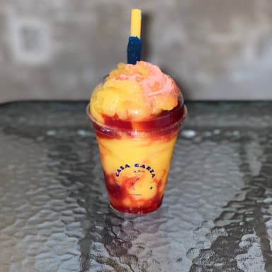 Chamoyada Cereza