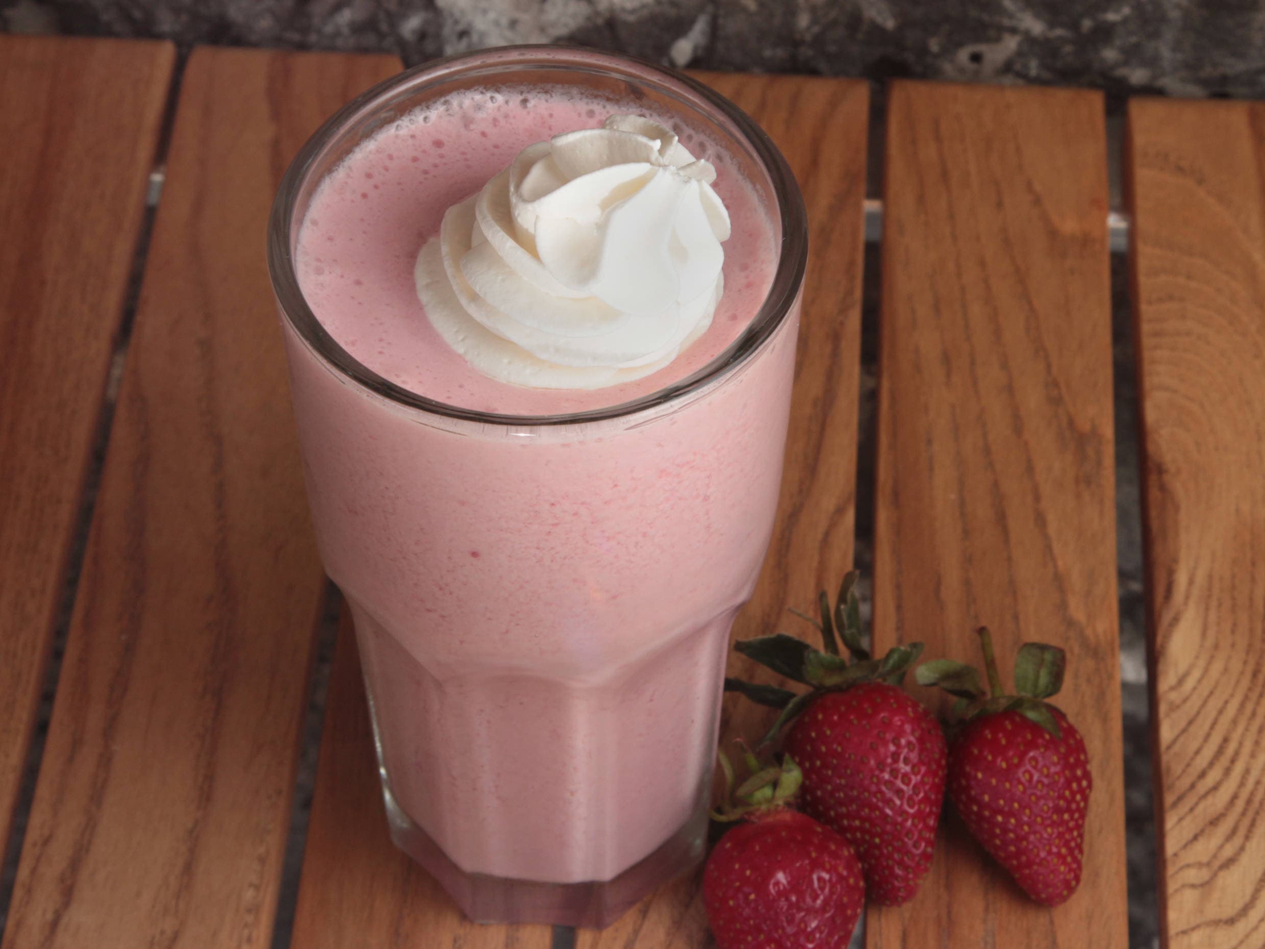 Smoothies