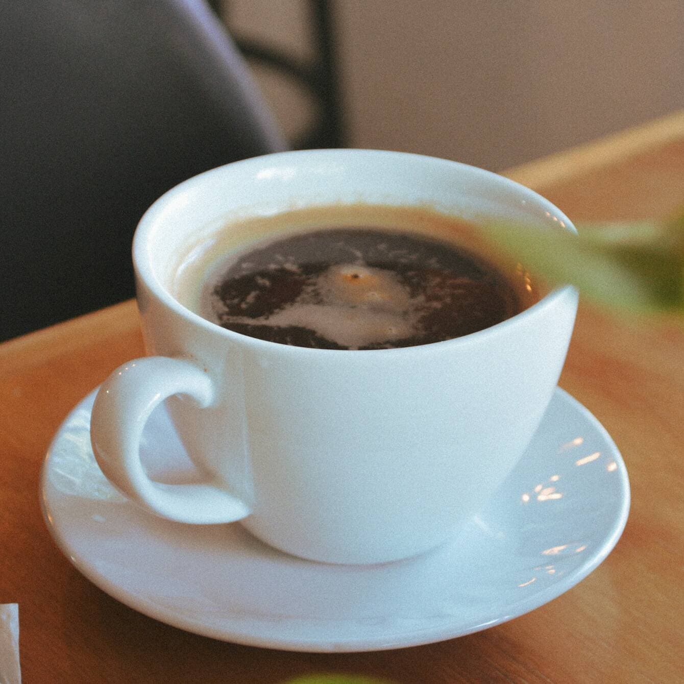 Long Black
