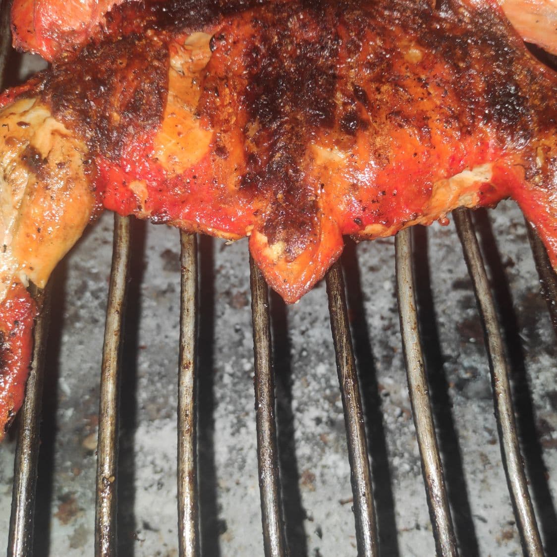 Pollo Asado