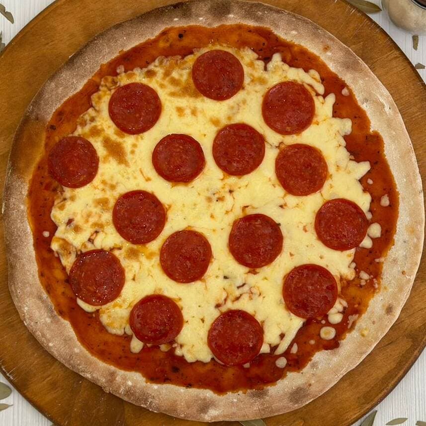 Personal de Pepperoni