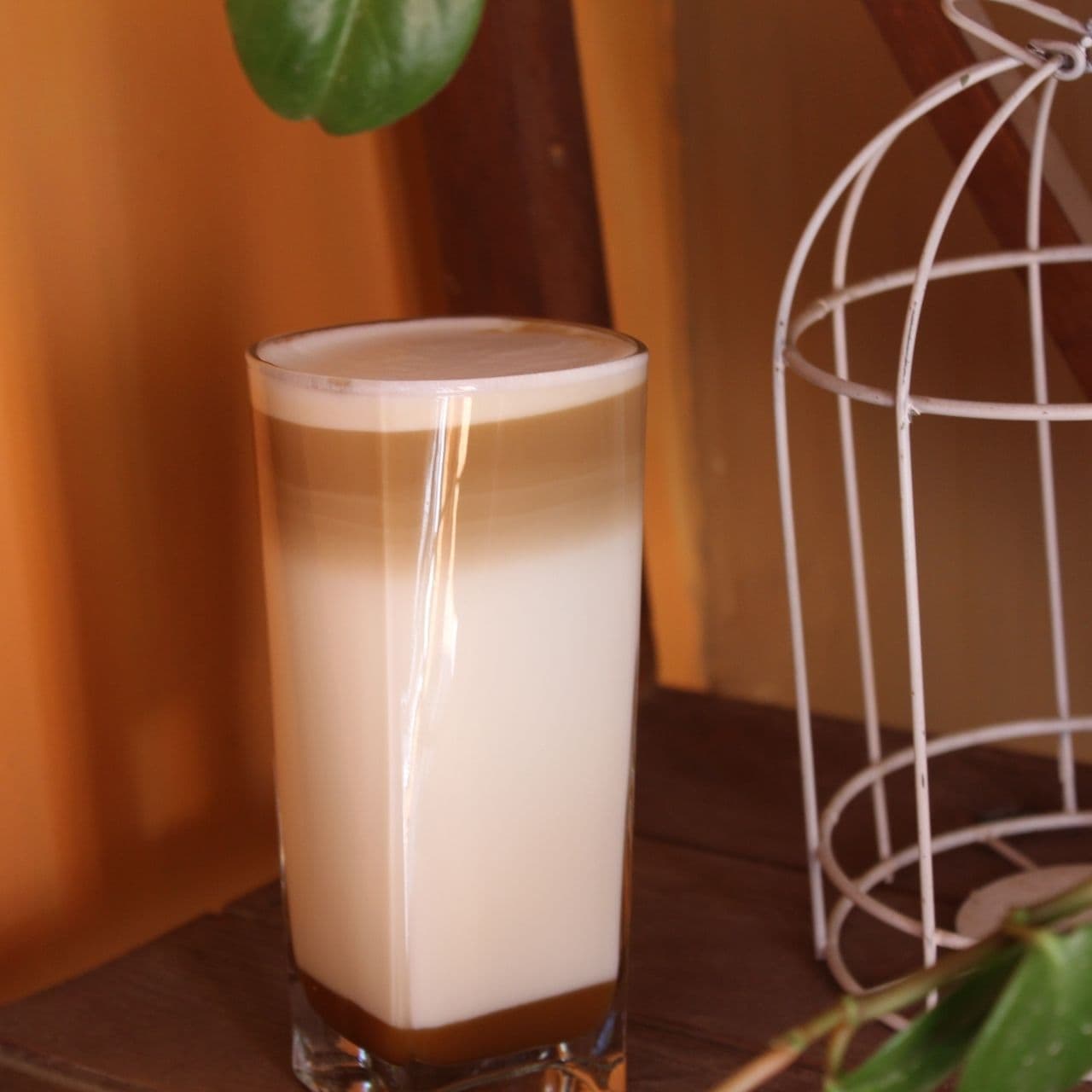 Macchiato de Caramelo