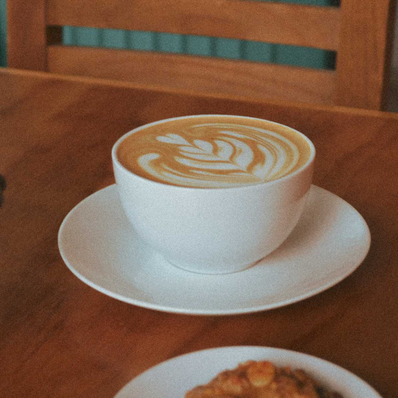 Chai Latte