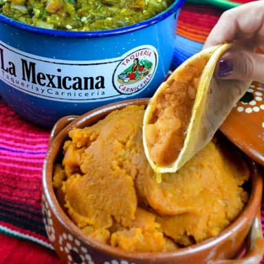 TACO PAPA