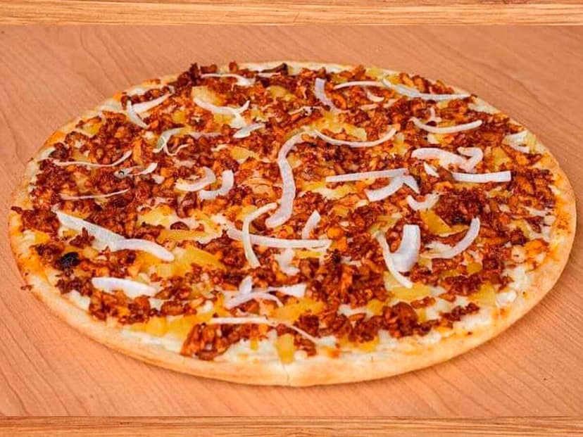 Donni's Pizza