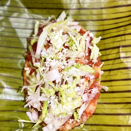 Chalupa Sencilla