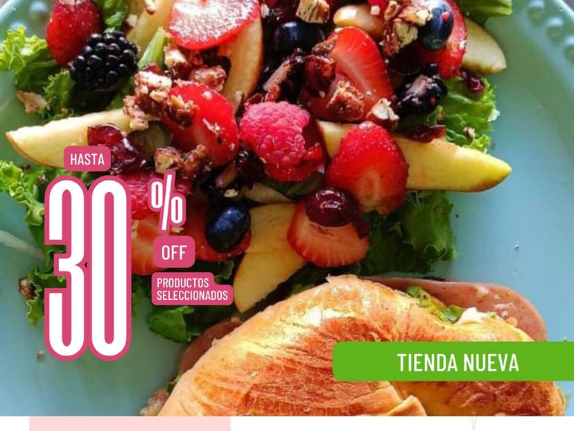 Ith@n Nutrición "Saludable"