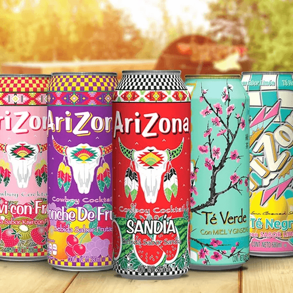 Arizona