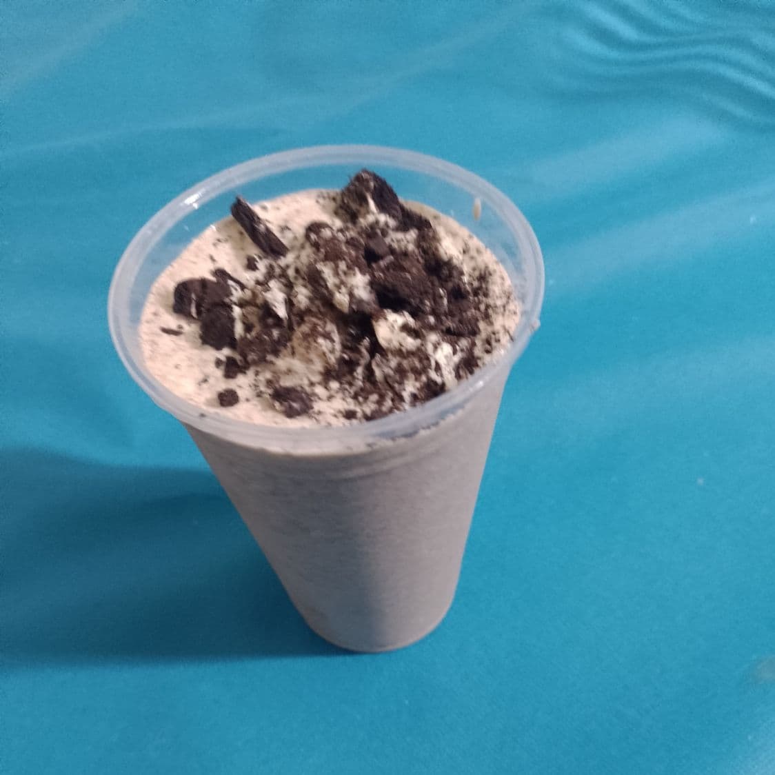 Frappé de OREO
