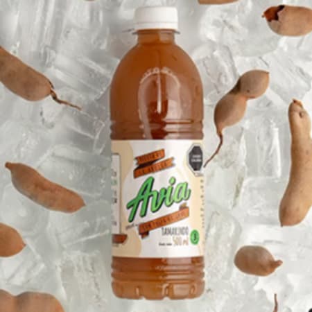 Agua de Tamarindo Embotellada