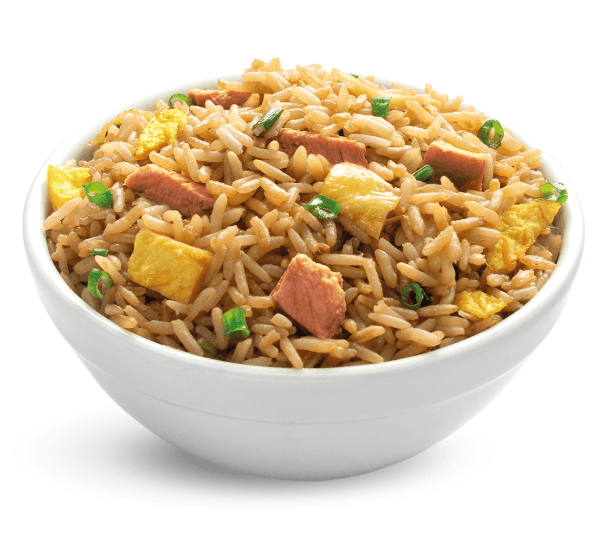 Arroz Chaufa familiar