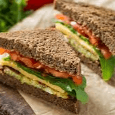 Sándwich Supremo