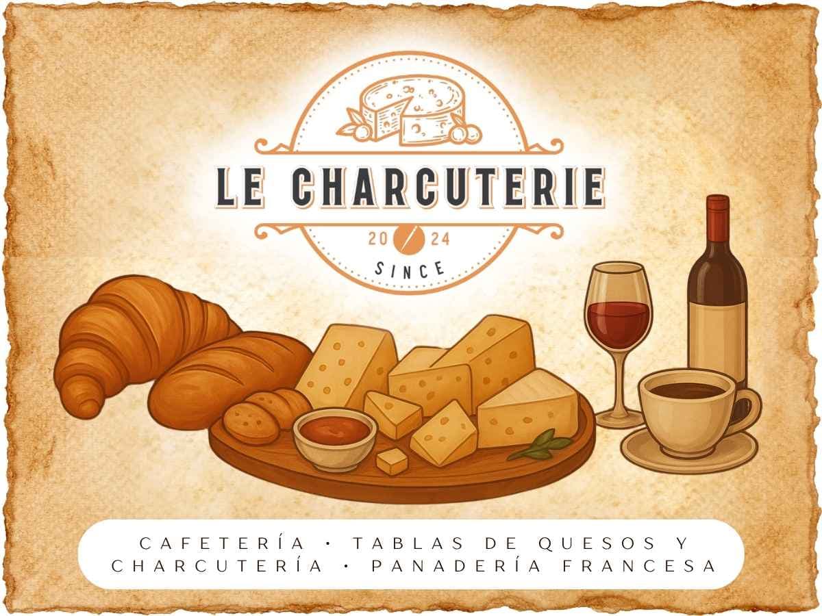 LE CHARCUTERIE