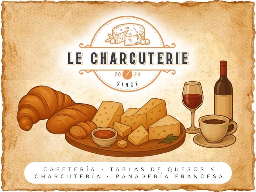 LE CHARCUTERIE