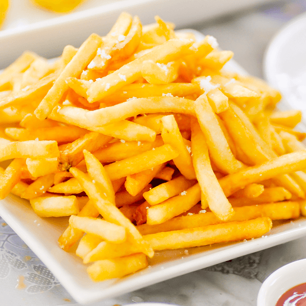 PAPAS A LA FRANCESA GDE