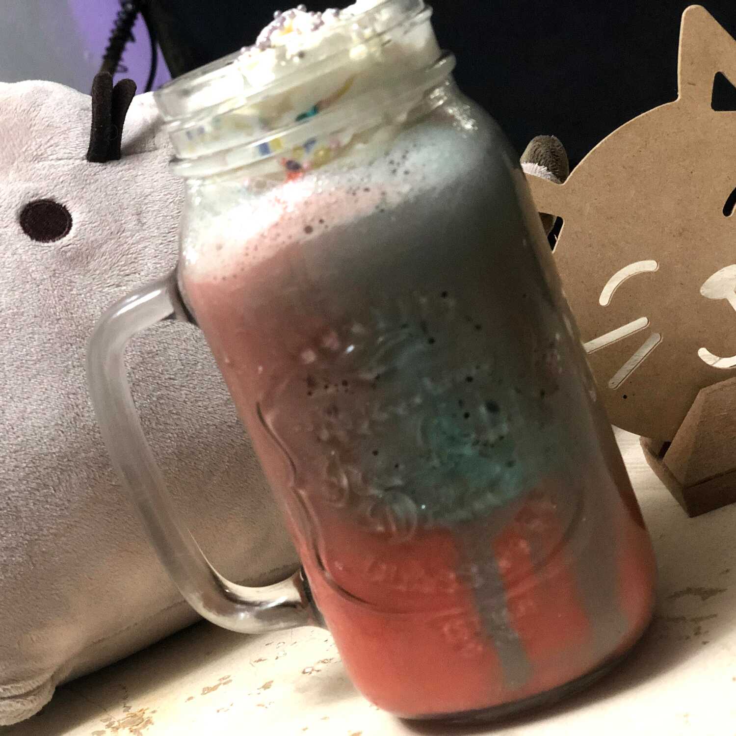 Michi Unicornio