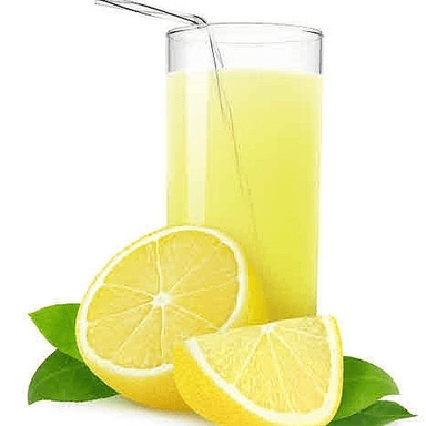 Agua de Limón