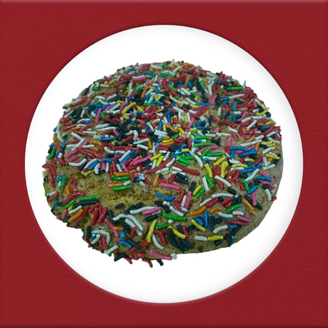 Galleta de Chispas
