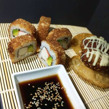 Promo Croquetas Tempura