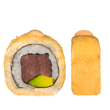 Arracherra Roll