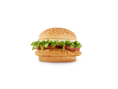 McPollo Deluxe