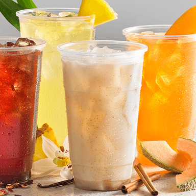 Aguas Frescas 1 L