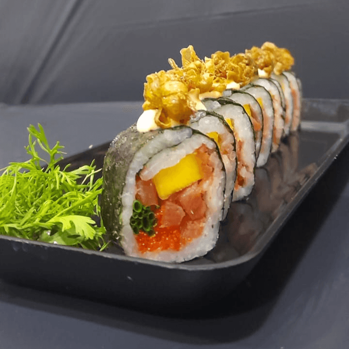 LILO ROLL