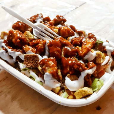 Ensalada Boneless