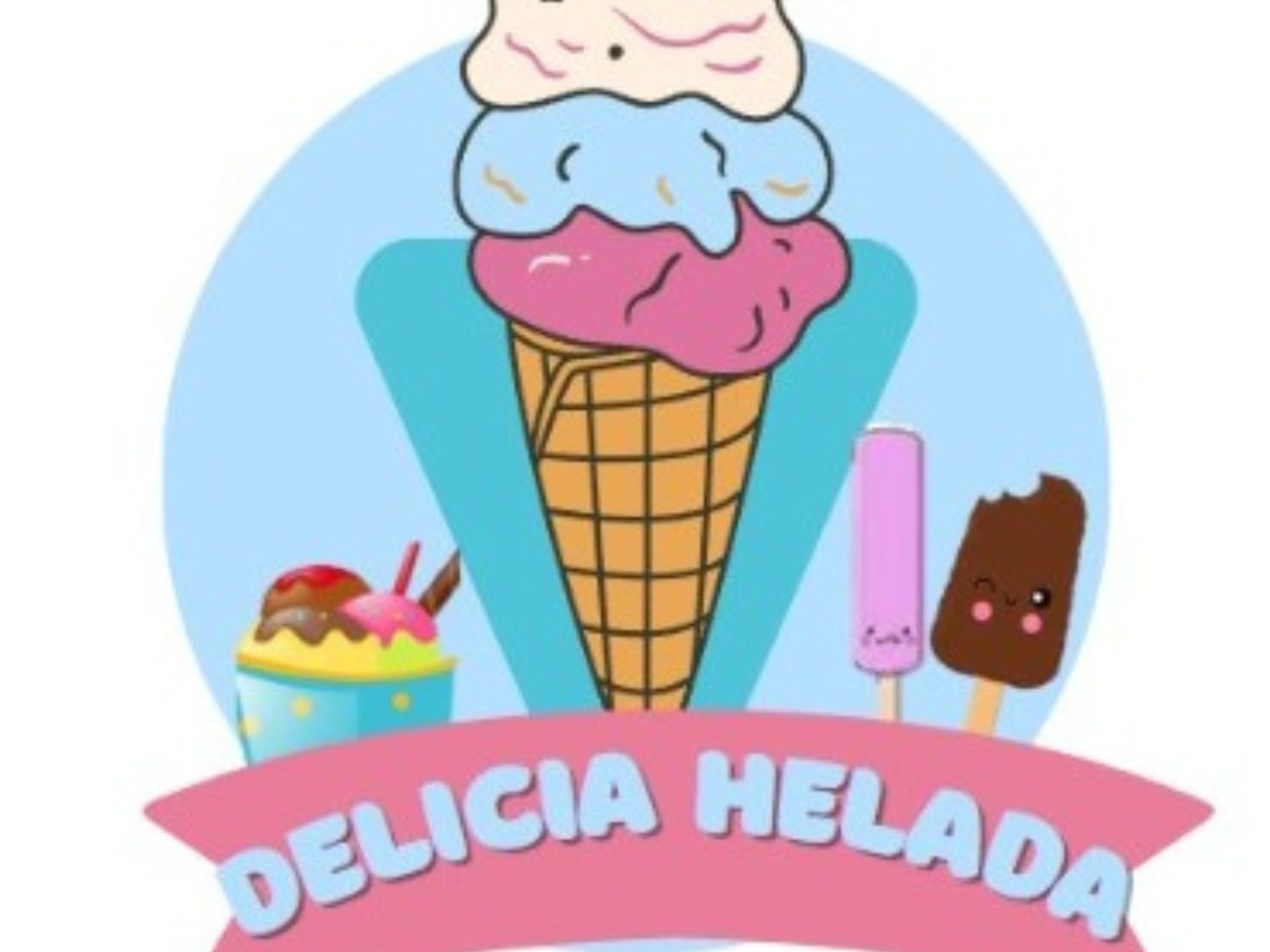 DELICIA HELADA