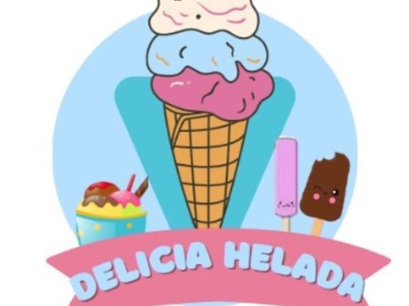 DELICIA HELADA