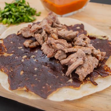 Costra de Costilla