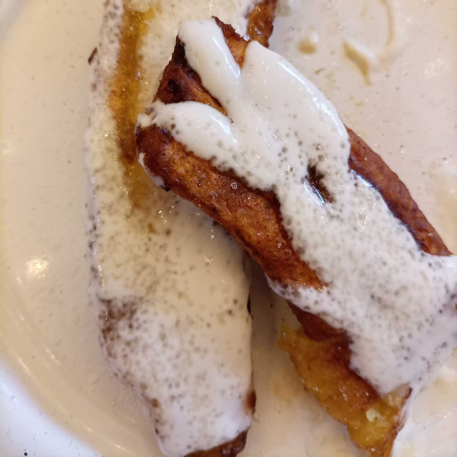 Plátanos Fritos