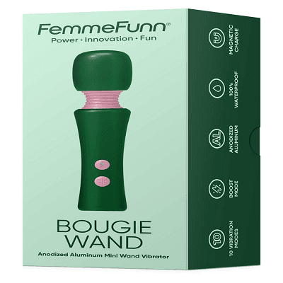 FEMME FUNN BOUGIE WAND