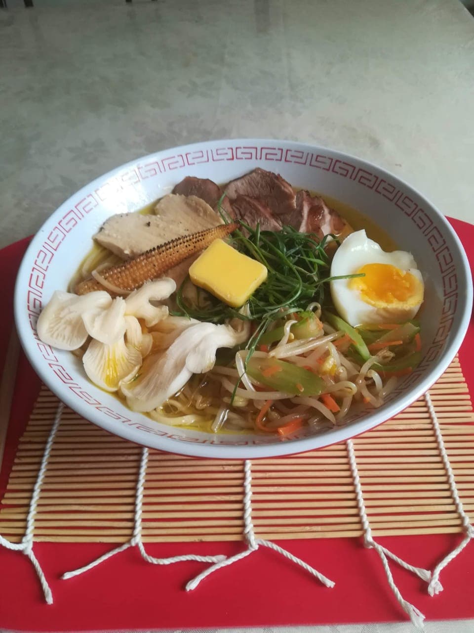 Ichiraku Ramen