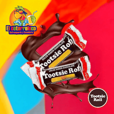 Tootsie Roll 14g