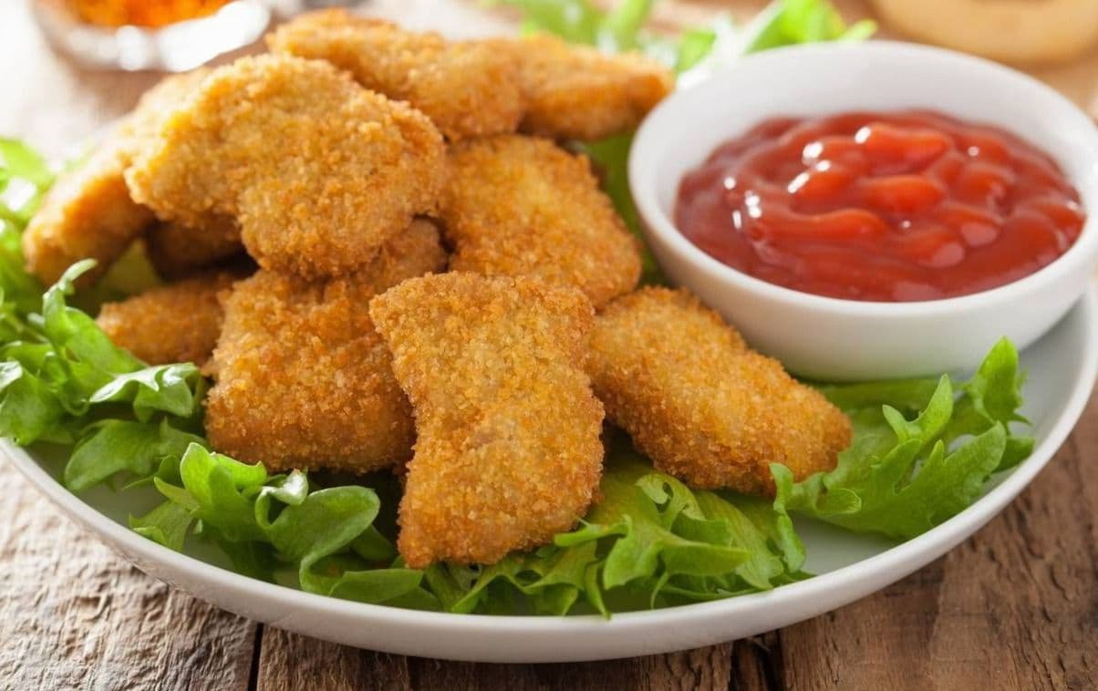 Nuggets