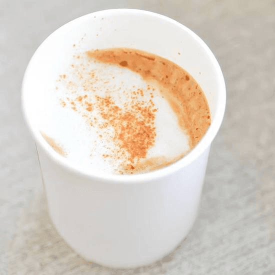 Cappuccino 12 oz