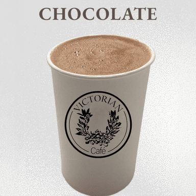 CHOCOLATE VICTORIAN  12OZ