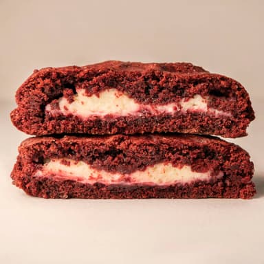 Suprema Red Velvet