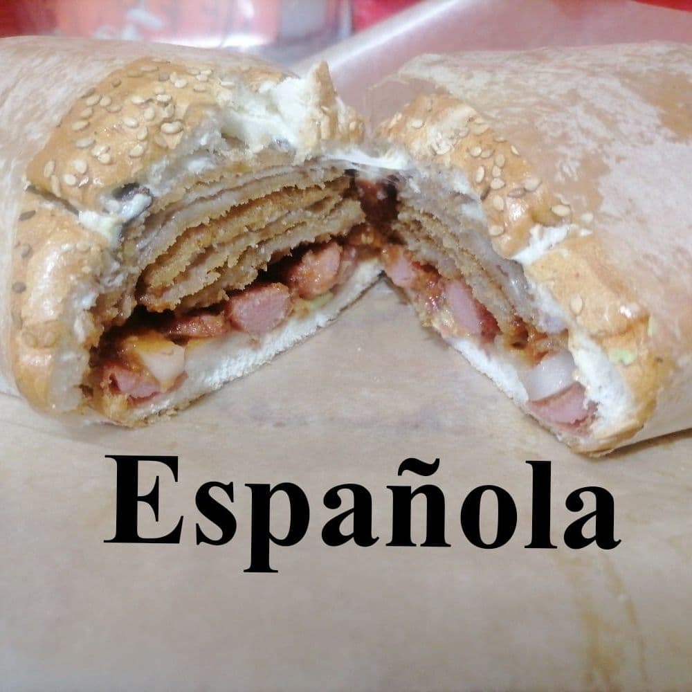 Española