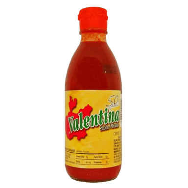 Salsa Valentina 250 ml