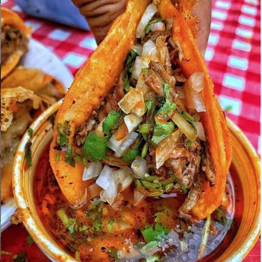 Taco