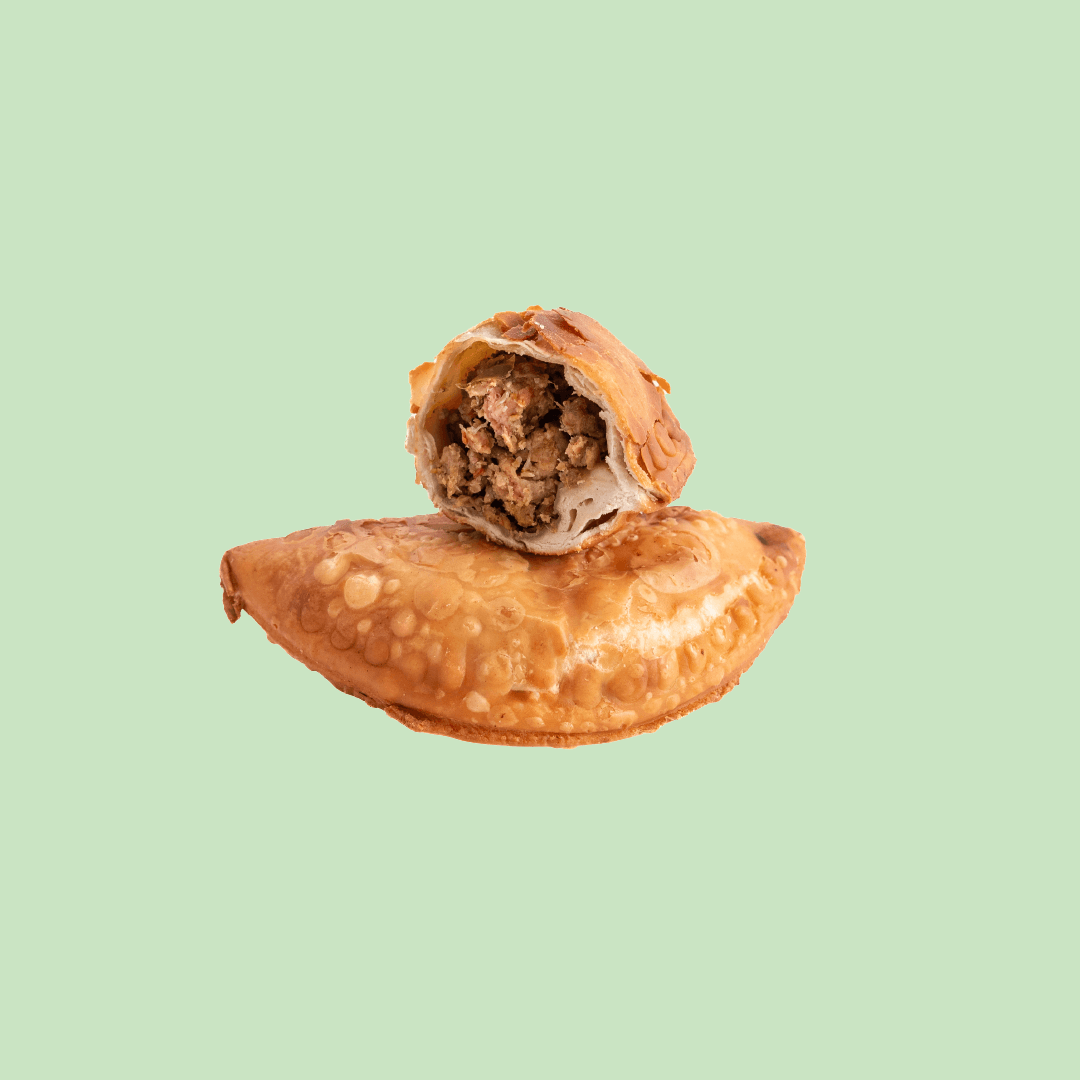 Pastelito de Carne