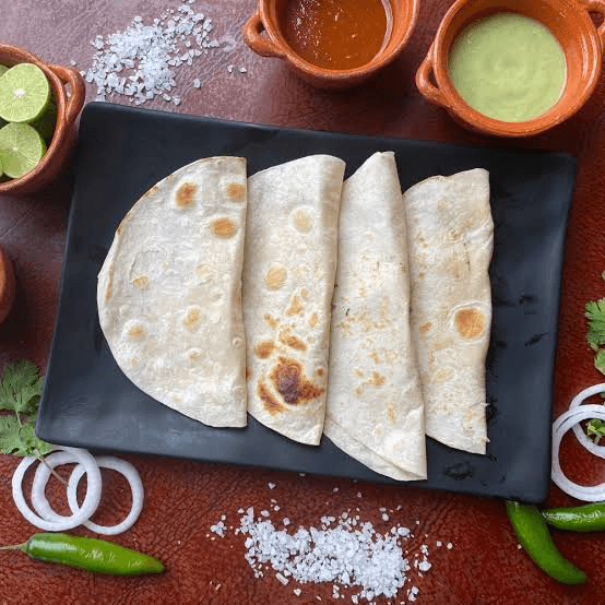 Orden de Quesadillas