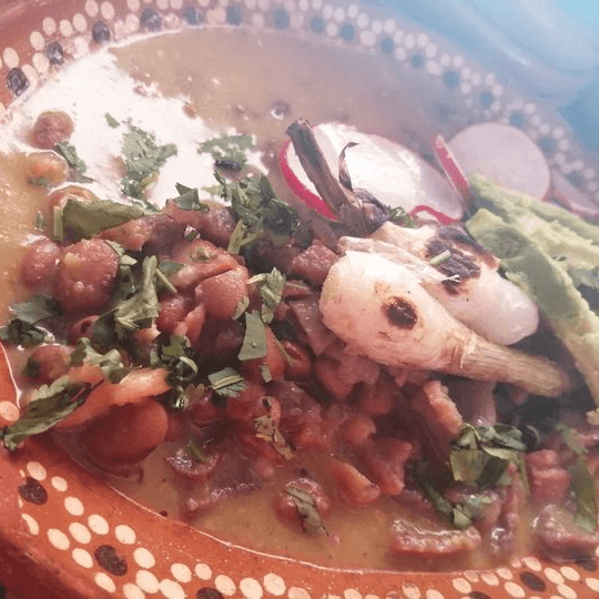 Carne en su Jugo