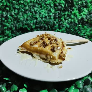 Waffleta