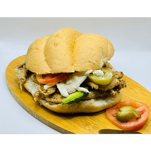 Torta Milanesa