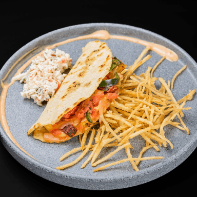 ¡Nuevo! Combo Tacos