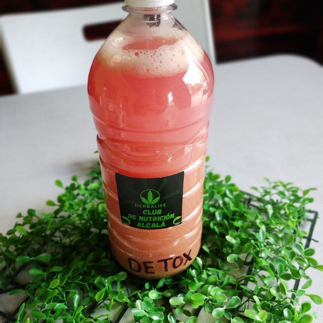 Detox 1lt