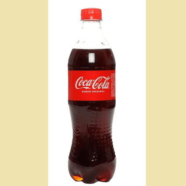 Refresco 450 Ml Coca Cola